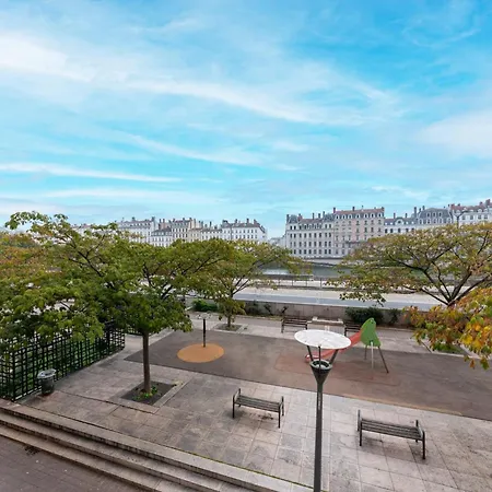 Appartement Elegant 2-room In The Heart Of - Nomad By Welkeys