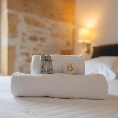 Elegant 2-room In The Heart Of - Nomad By Welkeys Appartement Lyon